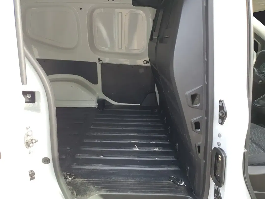 Mercedes-Benz Citan 112 CDI 180 - Thumbnail 12
