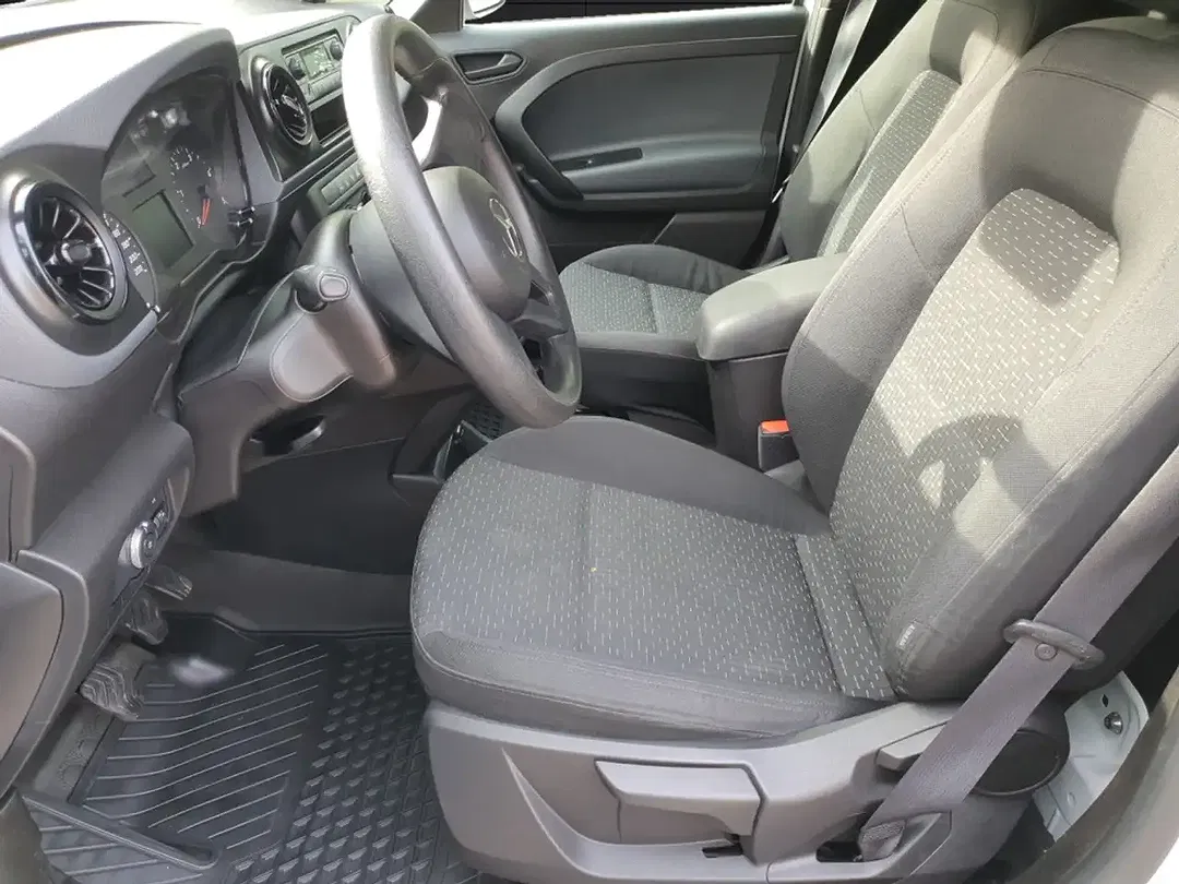 Mercedes-Benz Citan 112 CDI 180 - Thumbnail 5
