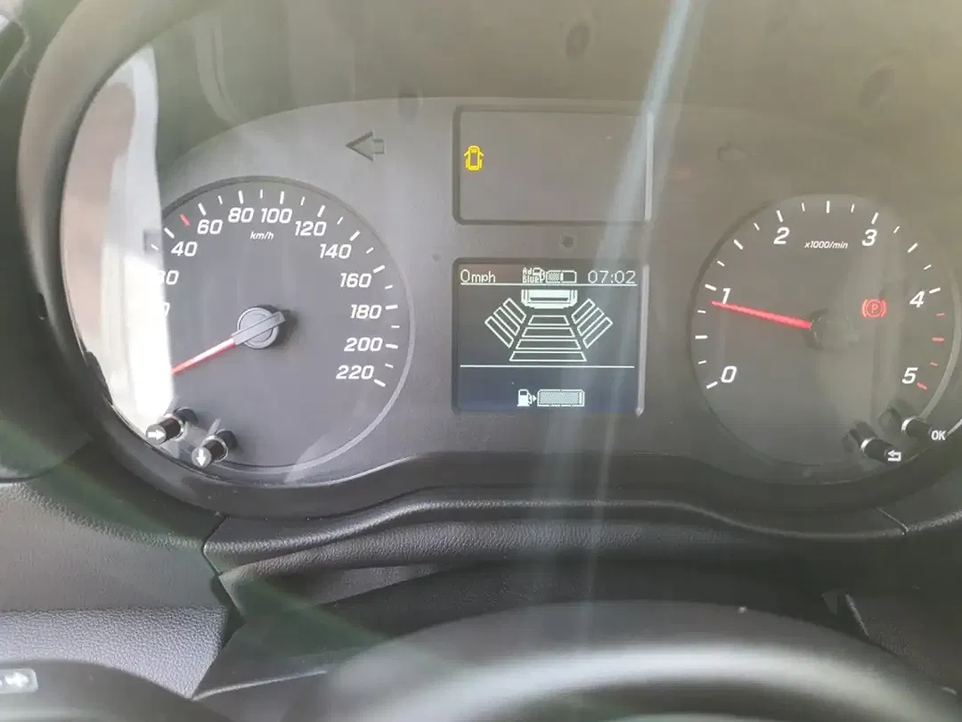 Mercedes-Benz Citan 112 CDI 180 - Thumbnail 8