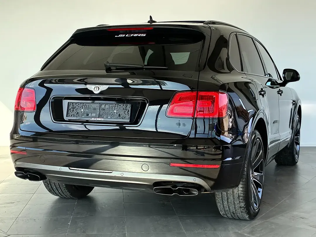 Bentley Bentayga 4.0 V8 Design - foto 15