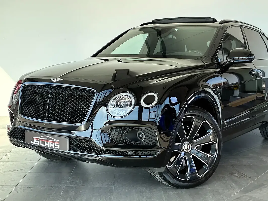 Bentley Bentayga 4.0 V8 Design - foto 2