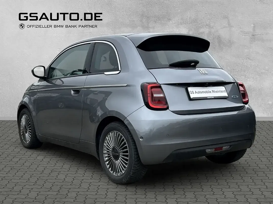 Fiat 500e - Thumbnail 5
