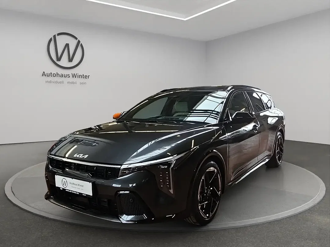 Kia K4 1.6 T-GDI DCT GT-Line - Afbeelding 1