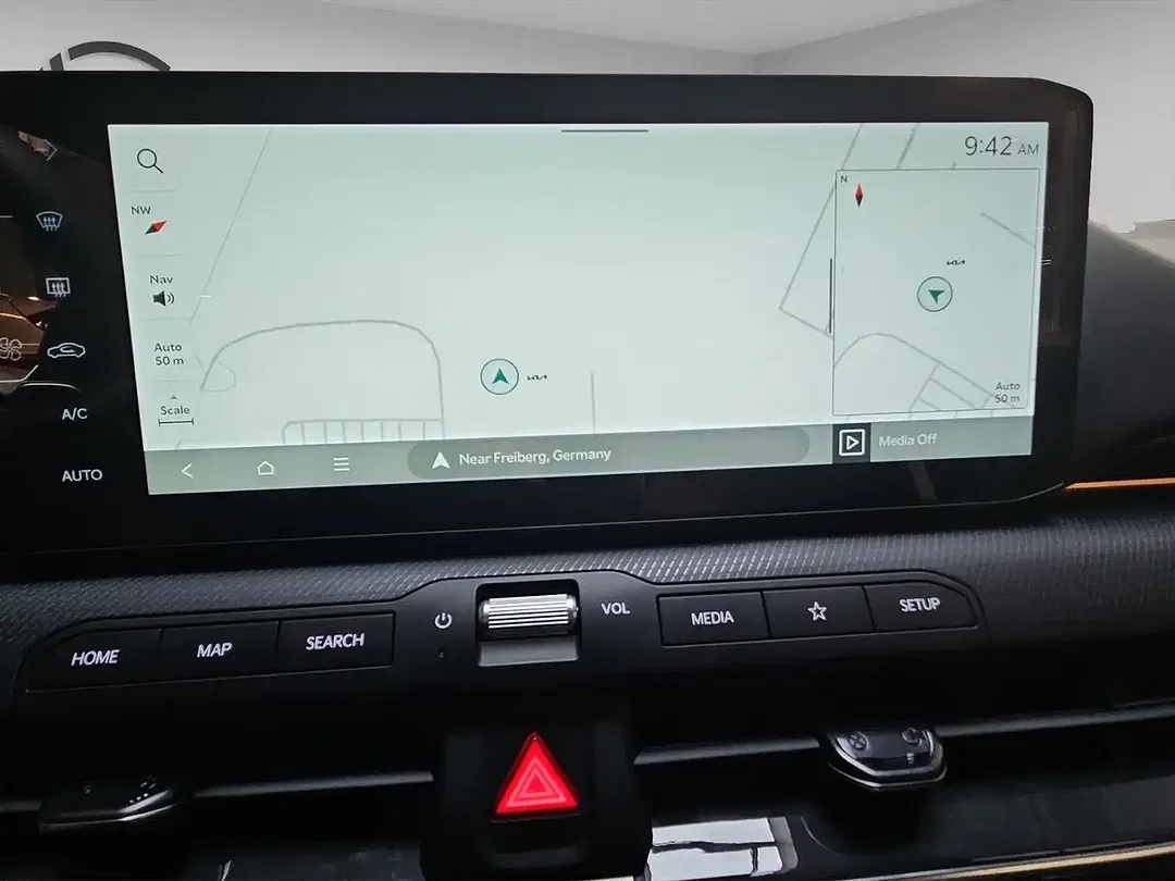 Kia K4 1.6 T-GDI DCT GT-Line - Thumbnail 11