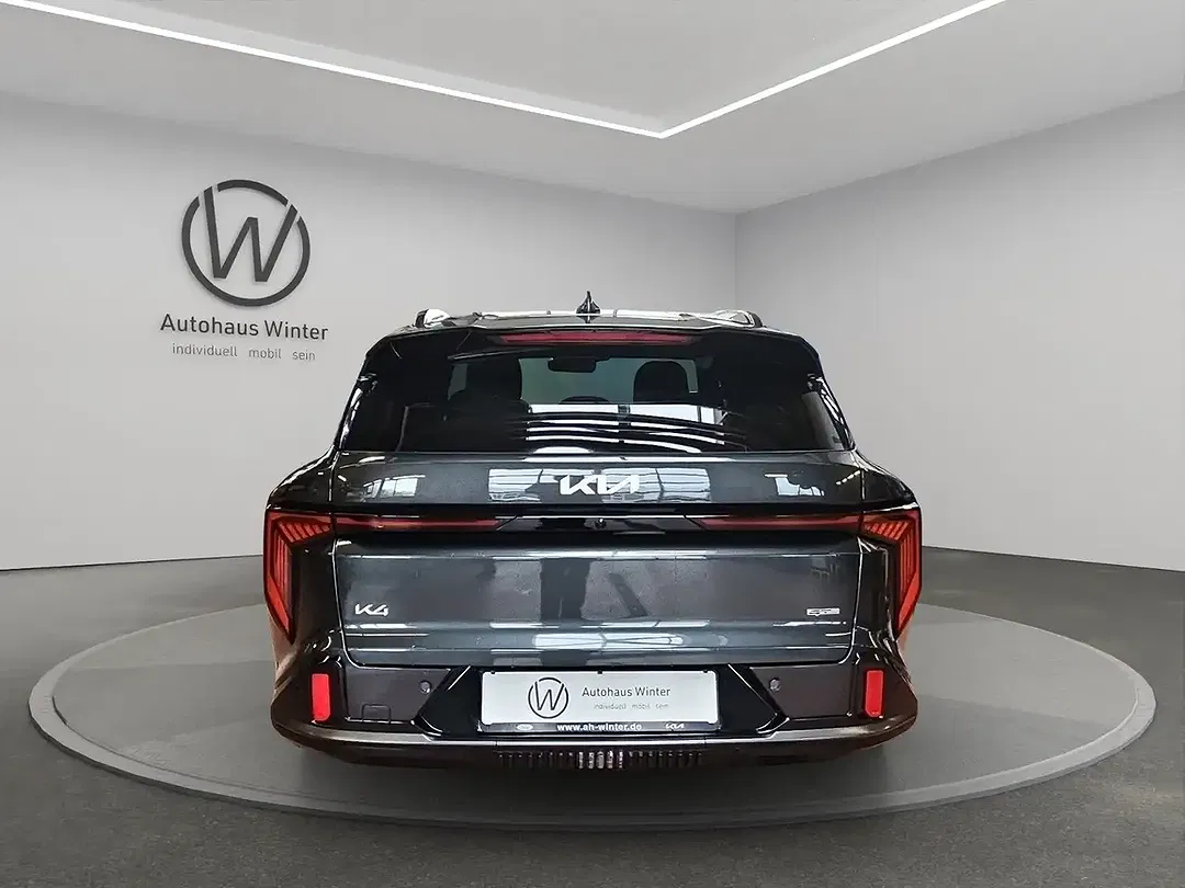 Kia K4 1.6 T-GDI DCT GT-Line - Thumbnail 6