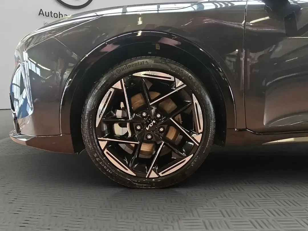 Kia K4 1.6 T-GDI DCT GT-Line - Thumbnail 8