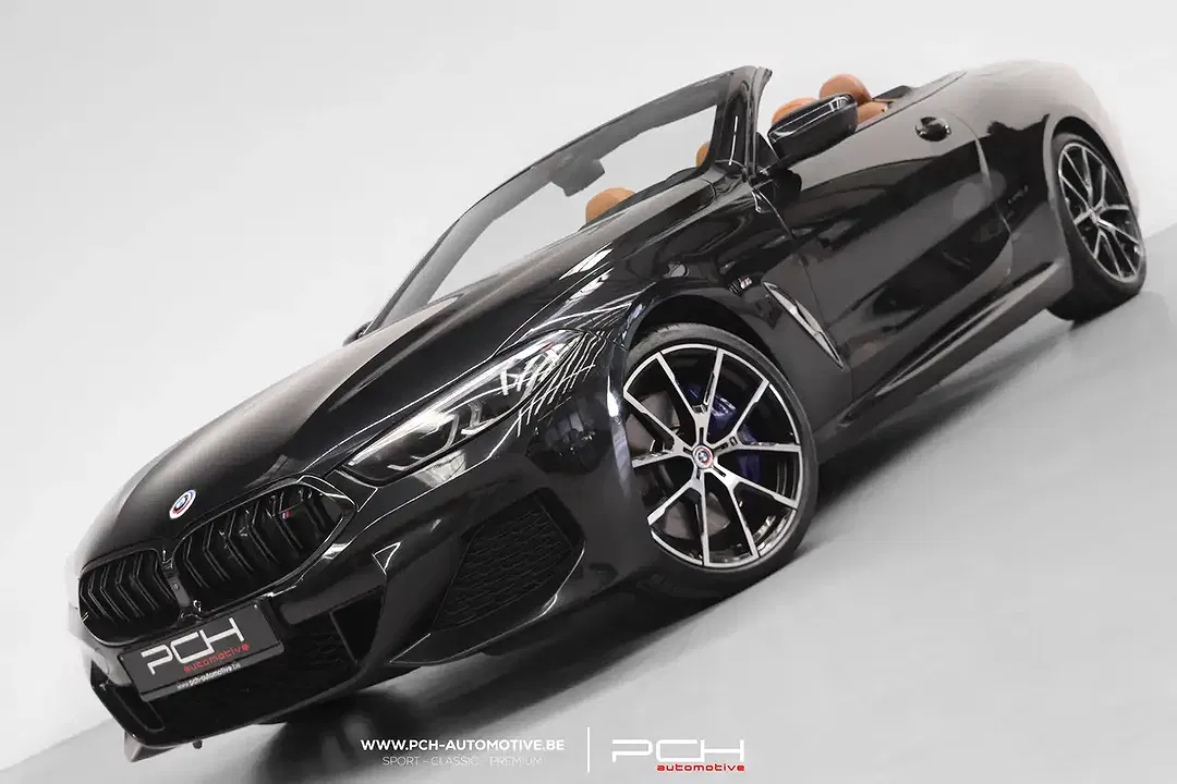 BMW 840 AUT xDrive M Sport - foto 1