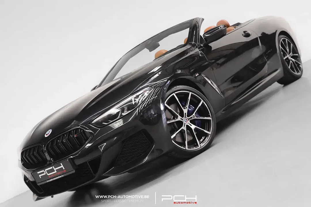 BMW 840 AUT xDrive M Sport - Afbeelding 1