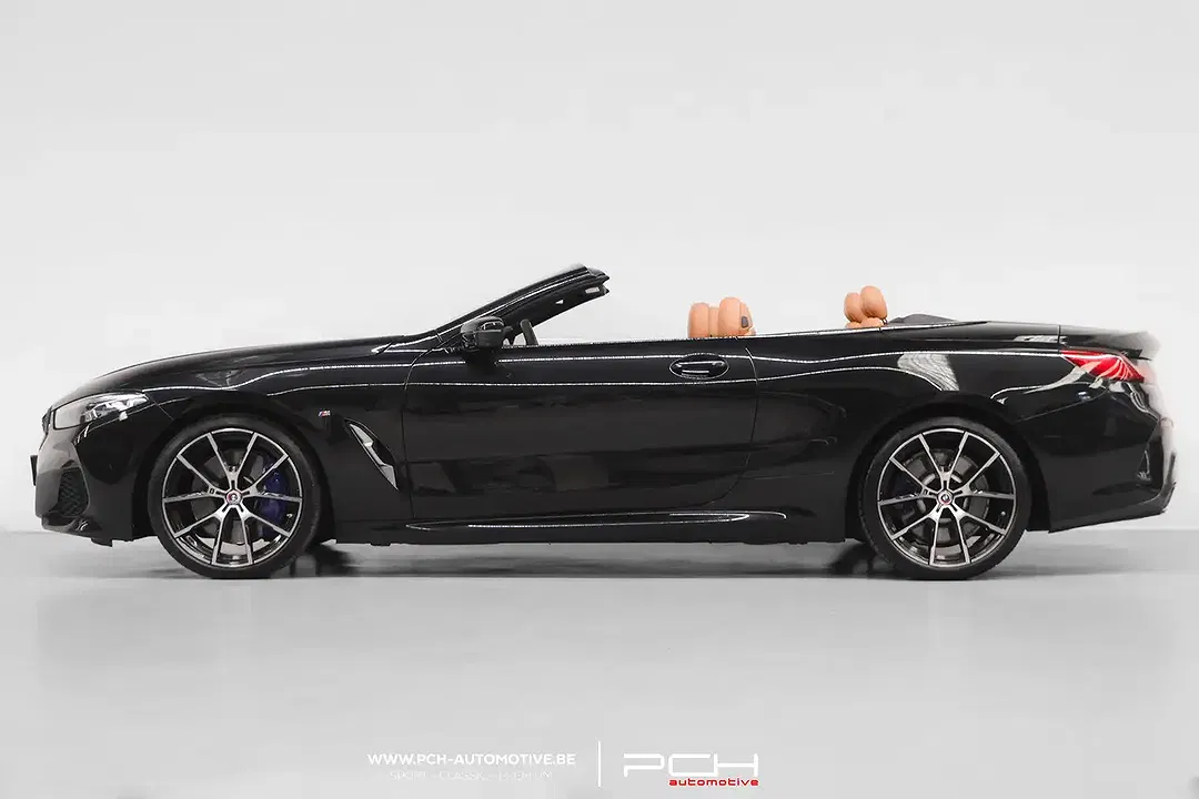 BMW 840 AUT xDrive M Sport - foto 2