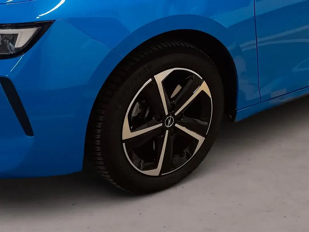 Opel Astra Edition - Thumbnail 12