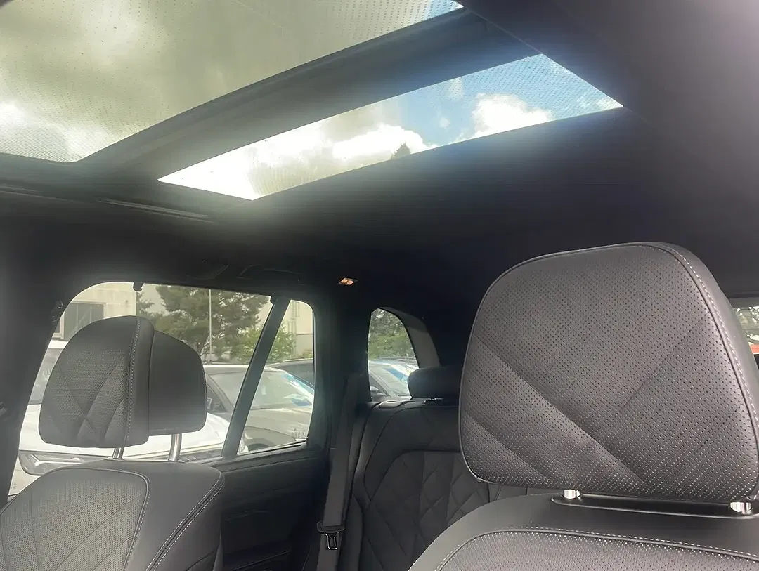 BMW X5 xDrive M Sport - Thumbnail 11