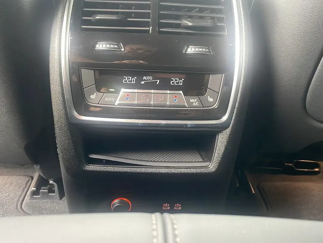 BMW X5 xDrive M Sport - Thumbnail 12