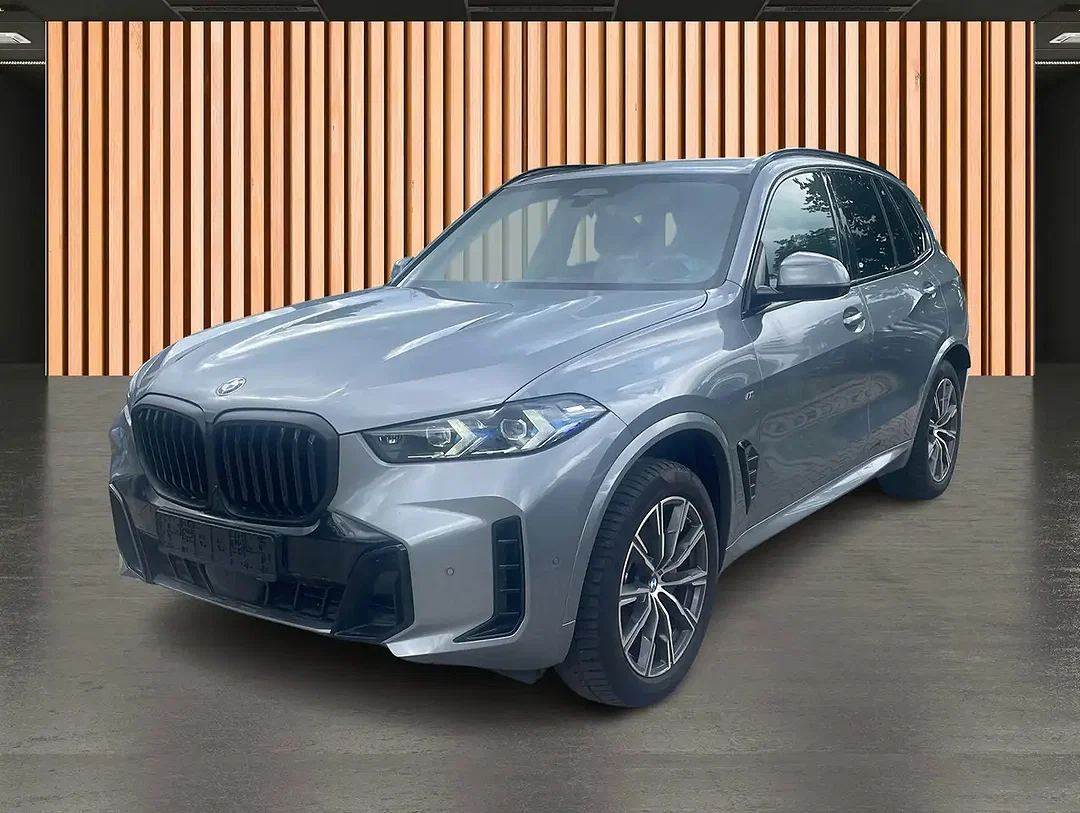 BMW X5 xDrive M Sport - Afbeelding 1