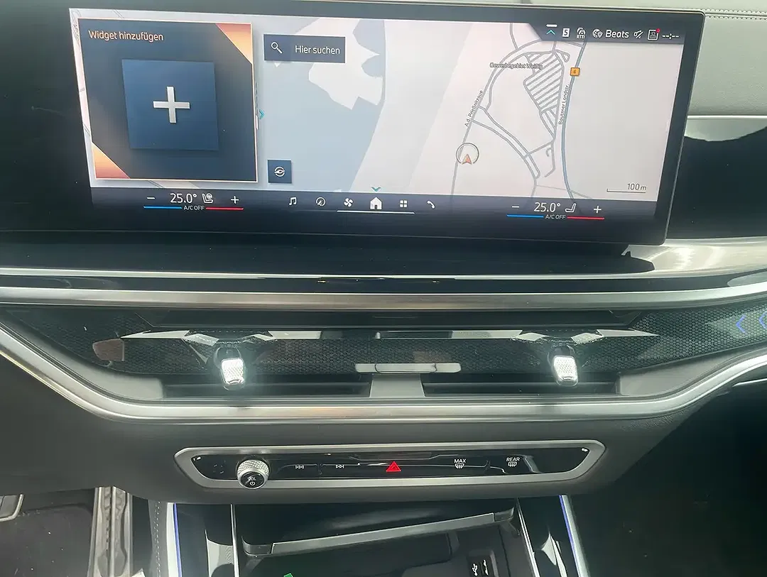 BMW X5 xDrive M Sport - Thumbnail 7