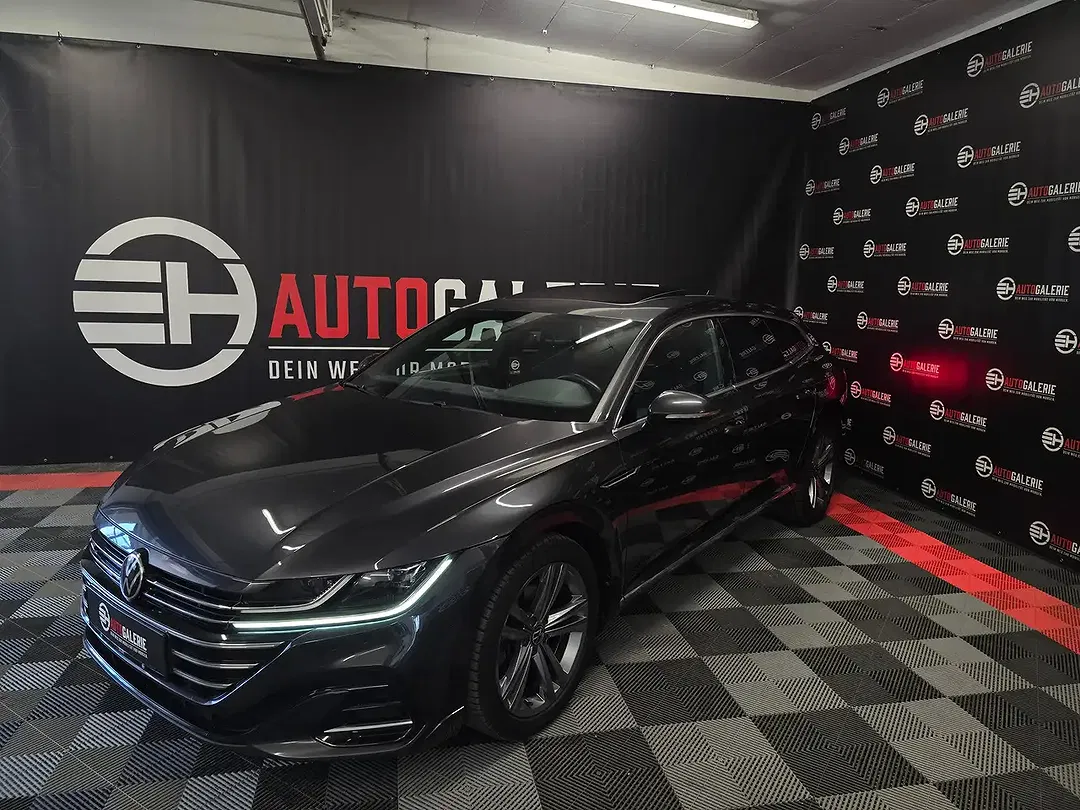 Volkswagen Arteon 2.0 TDI DSG R-Line - foto 1