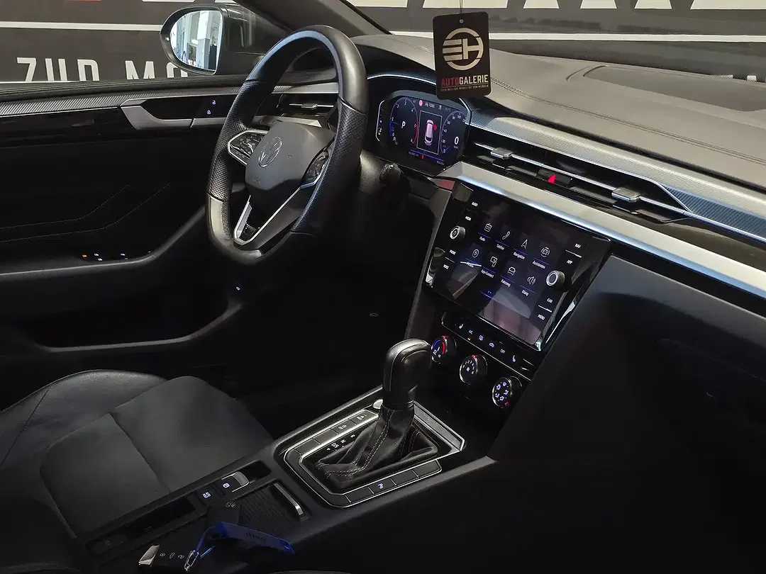 Volkswagen Arteon 2.0 TDI DSG R-Line - Thumbnail 14