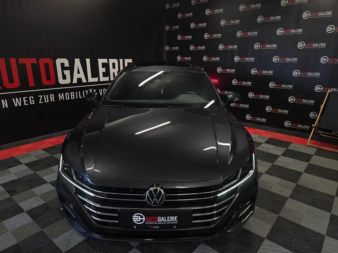 Volkswagen Arteon 2.0 TDI DSG R-Line - foto 2