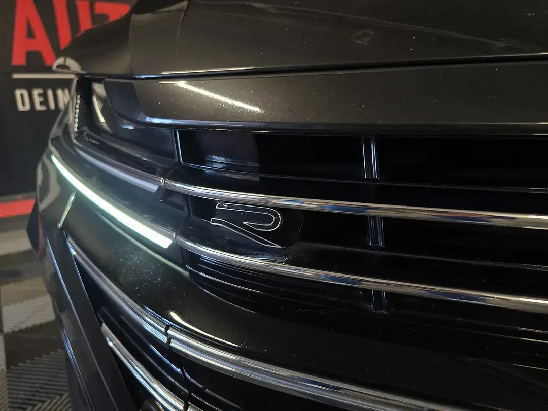 Volkswagen Arteon 2.0 TDI DSG R-Line - Thumbnail 5