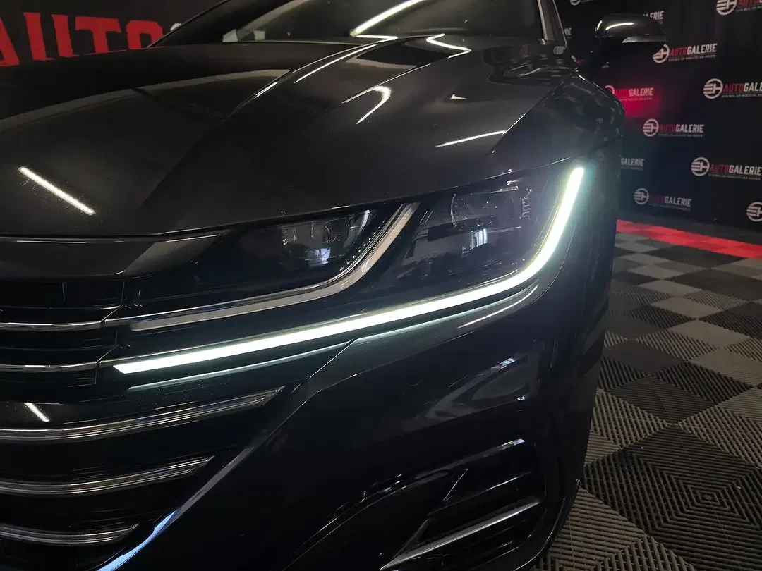 Volkswagen Arteon 2.0 TDI DSG R-Line - Thumbnail 6