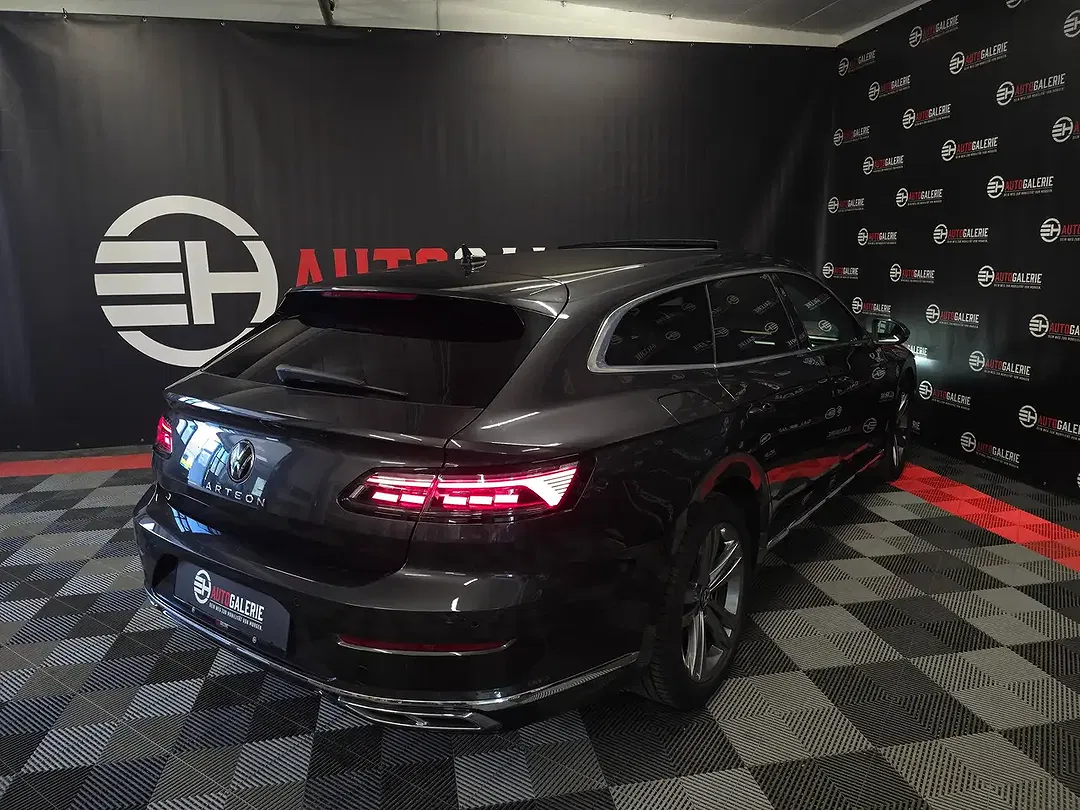 Volkswagen Arteon 2.0 TDI DSG R-Line - Thumbnail 7