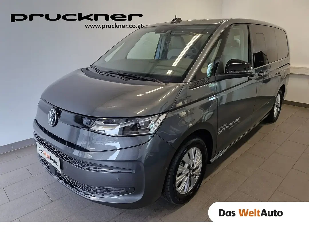Volkswagen T7 Multivan eHybrid 4Motion Business - Afbeelding 1