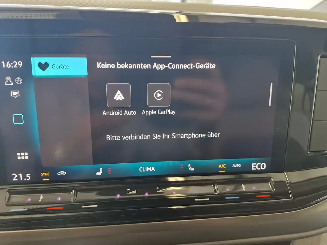 Volkswagen T7 Multivan eHybrid 4Motion Business - Thumbnail 10