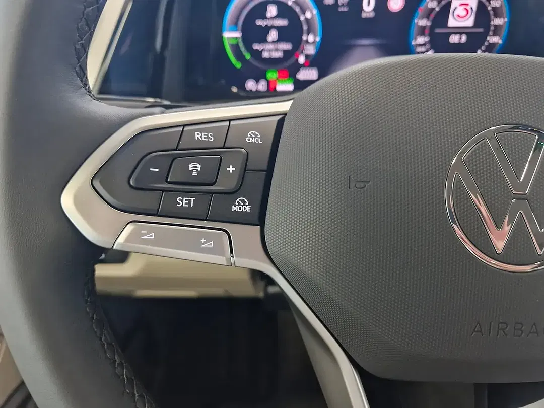 Volkswagen T7 Multivan eHybrid 4Motion Business - Thumbnail 14