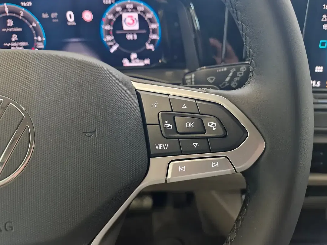 Volkswagen T7 Multivan eHybrid 4Motion Business - foto 15