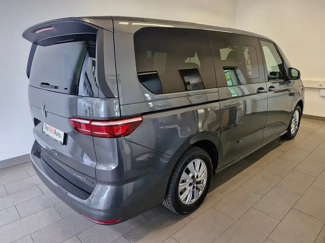 Volkswagen T7 Multivan eHybrid 4Motion Business - foto 2