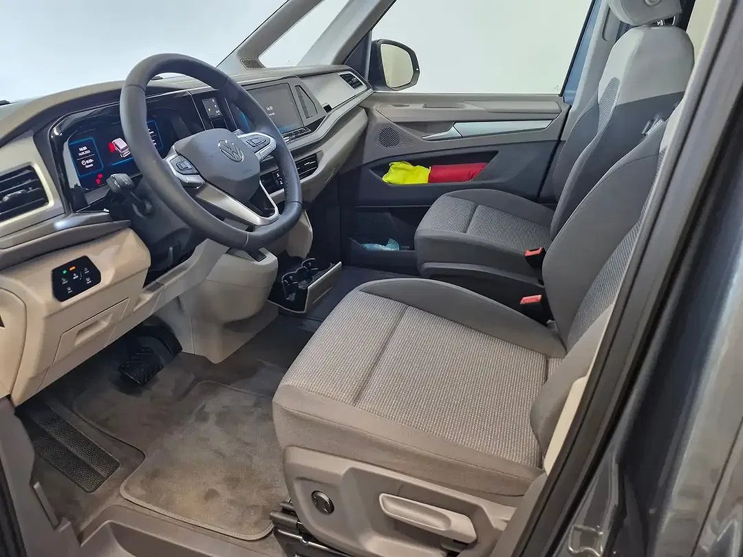 Volkswagen T7 Multivan eHybrid 4Motion Business - Thumbnail 5