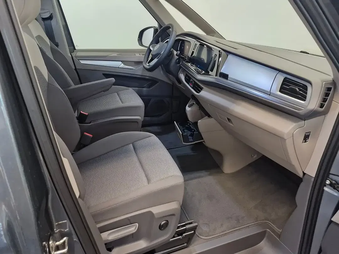 Volkswagen T7 Multivan eHybrid 4Motion Business - Thumbnail 6