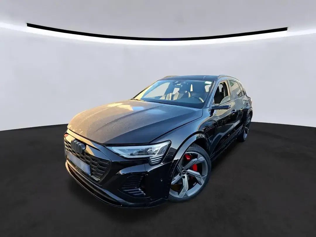 Audi SQ8 e-tron Matrix LED - foto 1