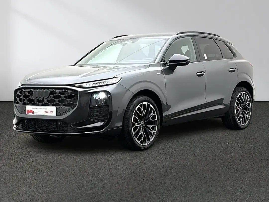 Audi Q3 TFSI S tronic - Thumbnail 13