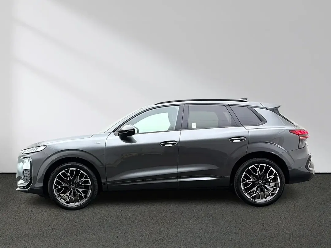 Audi Q3 TFSI S tronic - Afbeelding 1