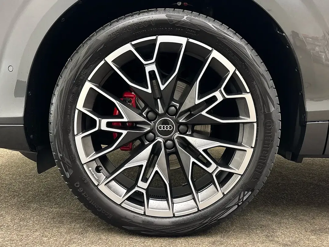 Audi Q3 TFSI S tronic - Thumbnail 6