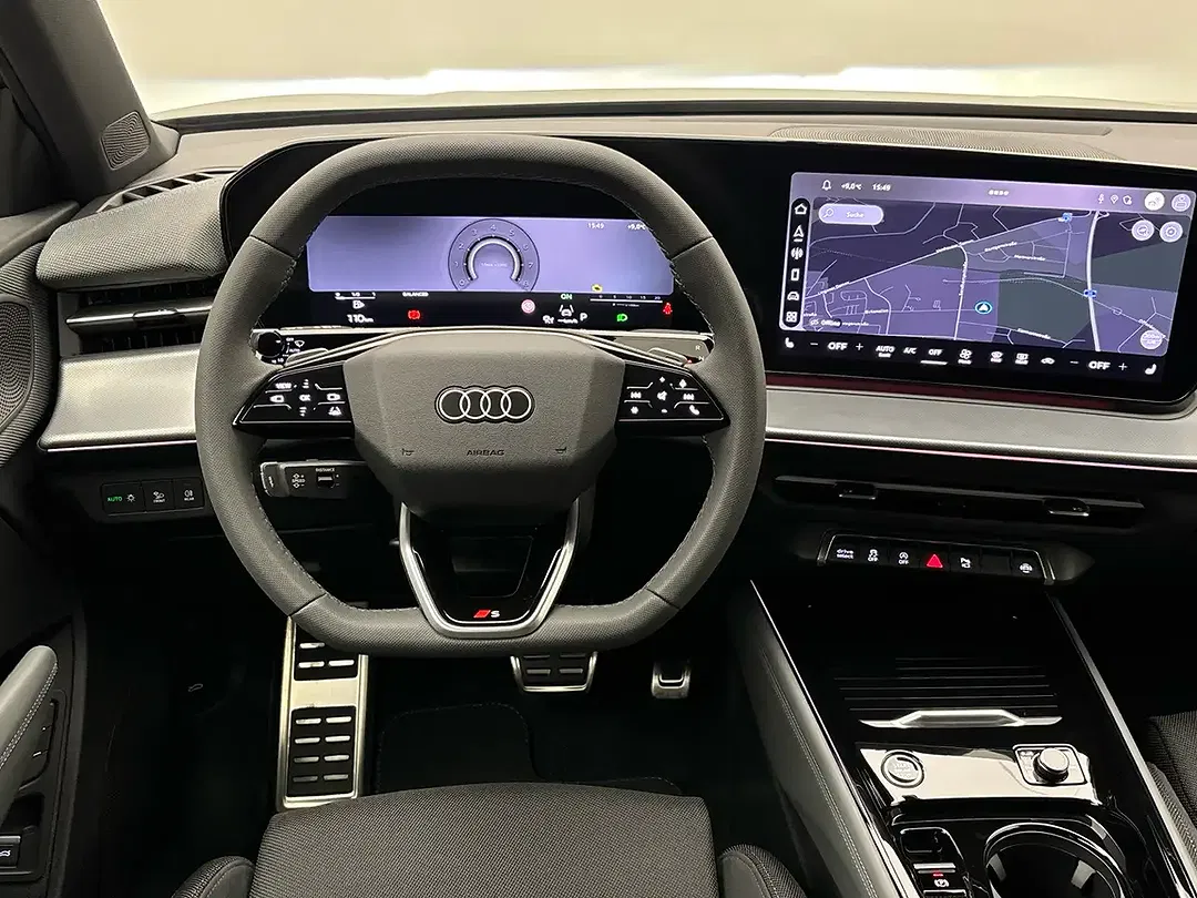 Audi Q3 TFSI S tronic - Thumbnail 7