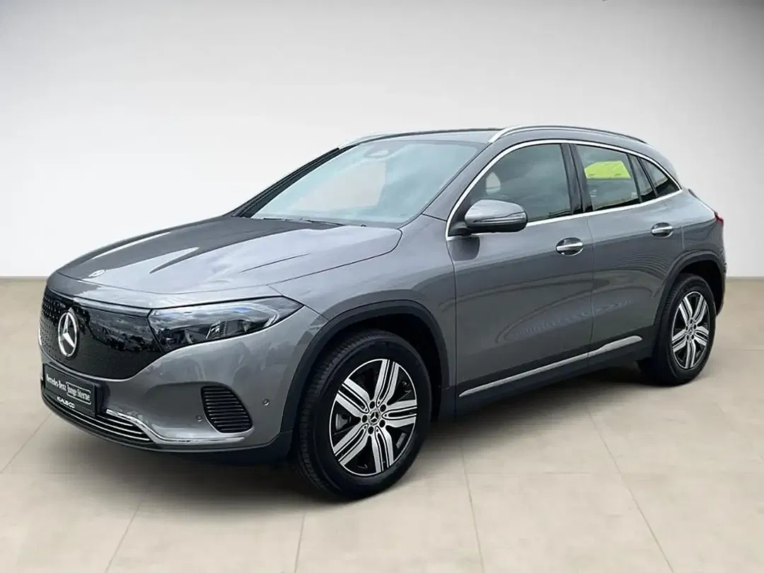 Mercedes-Benz EQA 300 AUT 4MATIC Progressive Advanced Plus - foto 1