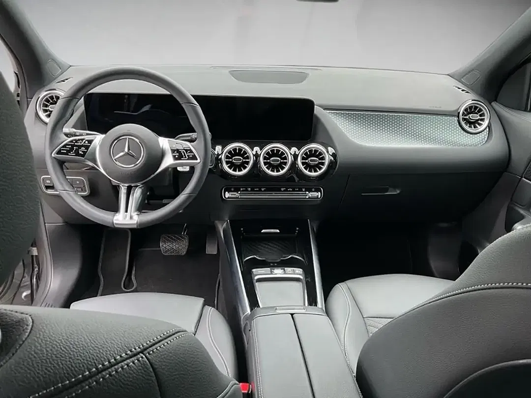 Mercedes-Benz EQA 300 AUT 4MATIC Progressive Advanced Plus - Thumbnail 10