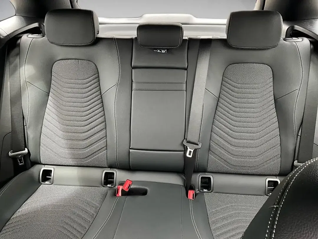 Mercedes-Benz EQA 300 AUT 4MATIC Progressive Advanced Plus - Thumbnail 12