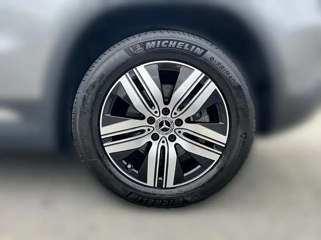 Mercedes-Benz EQA 300 AUT 4MATIC Progressive Advanced Plus - foto 14