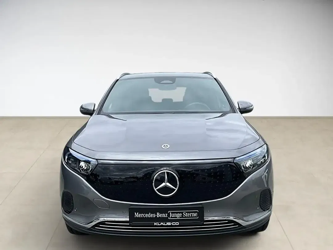 Mercedes-Benz EQA 300 AUT 4MATIC Progressive Advanced Plus - foto 2