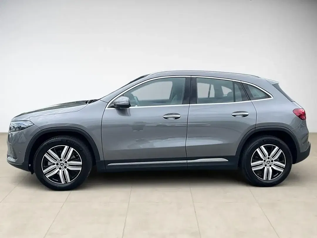 Mercedes-Benz EQA 300 AUT 4MATIC Progressive Advanced Plus - Thumbnail 3