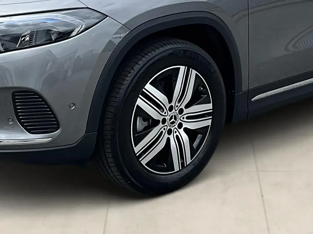 Mercedes-Benz EQA 300 AUT 4MATIC Progressive Advanced Plus - Thumbnail 7