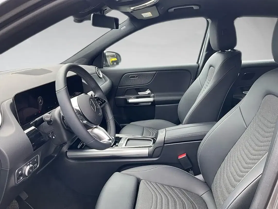 Mercedes-Benz EQA 300 AUT 4MATIC Progressive Advanced Plus - Thumbnail 8
