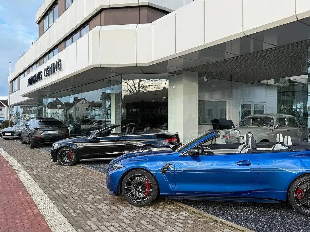 Audi SQ5 3.0 TDI quattro Matrix LED - Thumbnail 10