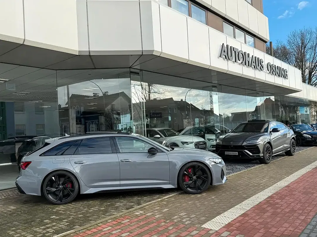 Audi SQ5 3.0 TDI quattro Matrix LED - Thumbnail 11