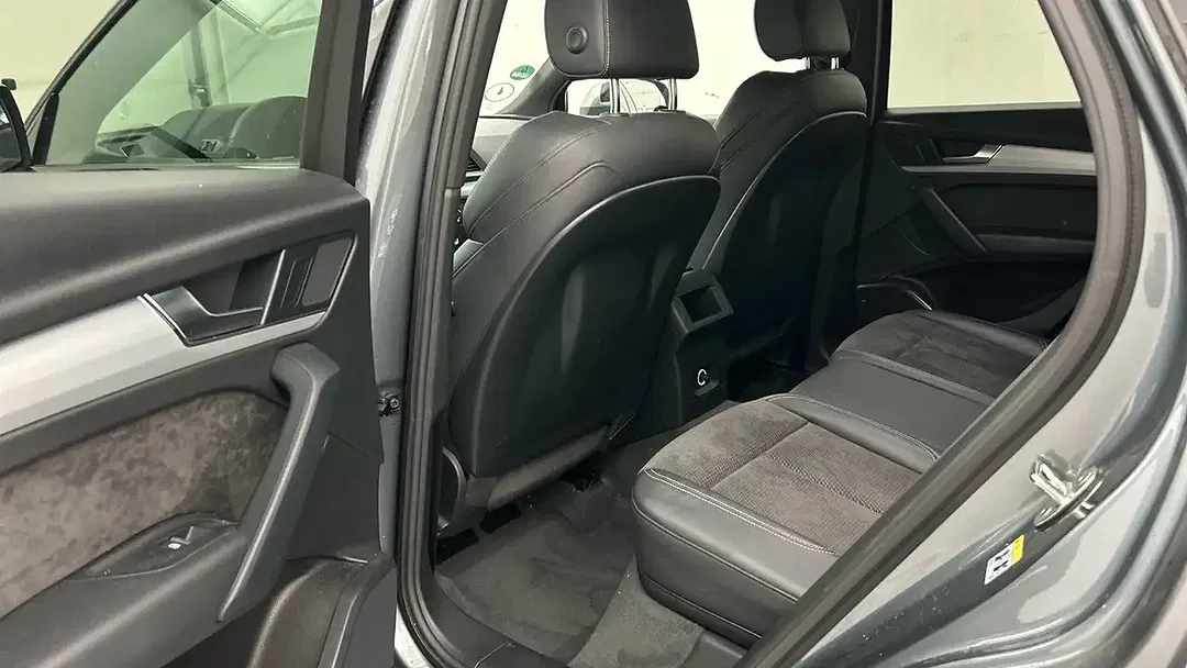 Audi SQ5 3.0 TDI quattro Matrix LED - Thumbnail 7