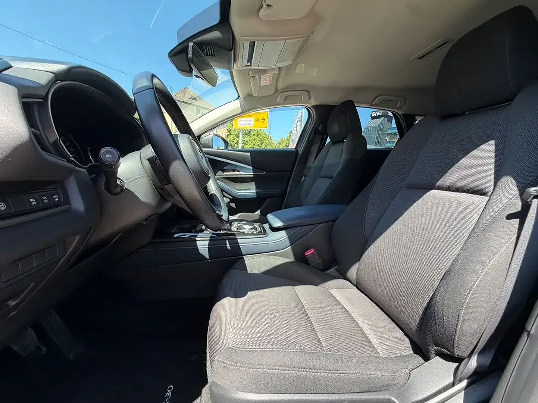 Mazda CX-3 - Thumbnail 10