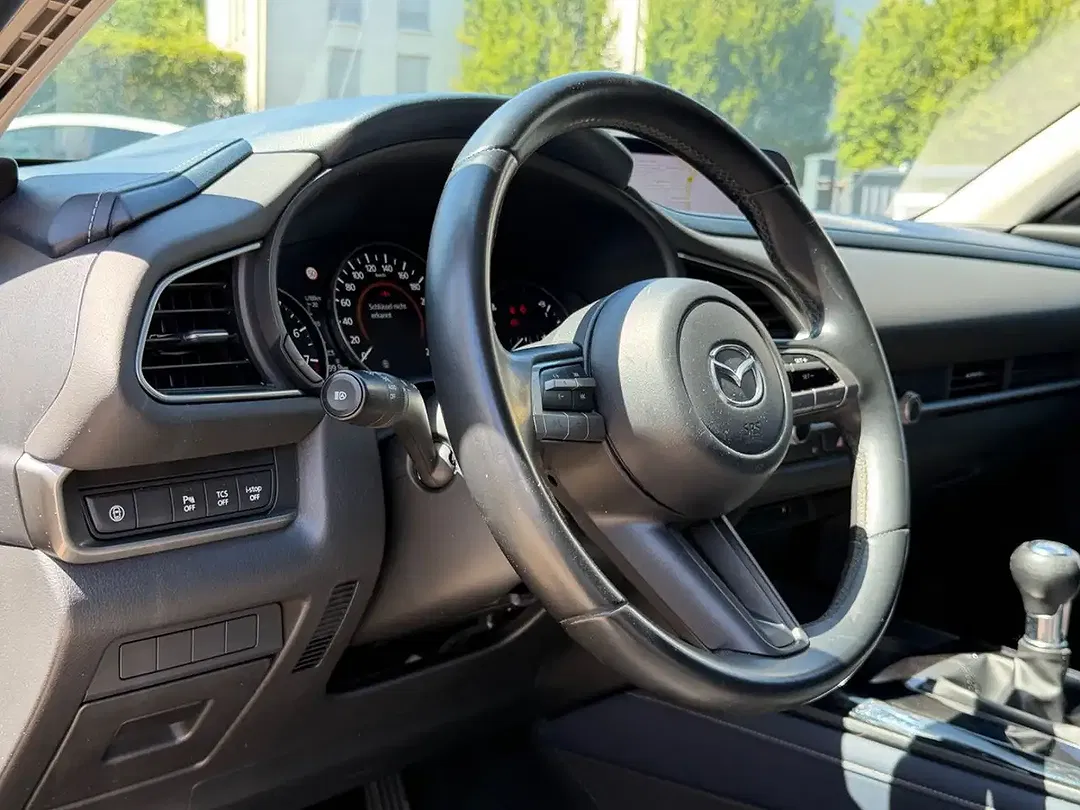 Mazda CX-3 - Thumbnail 11