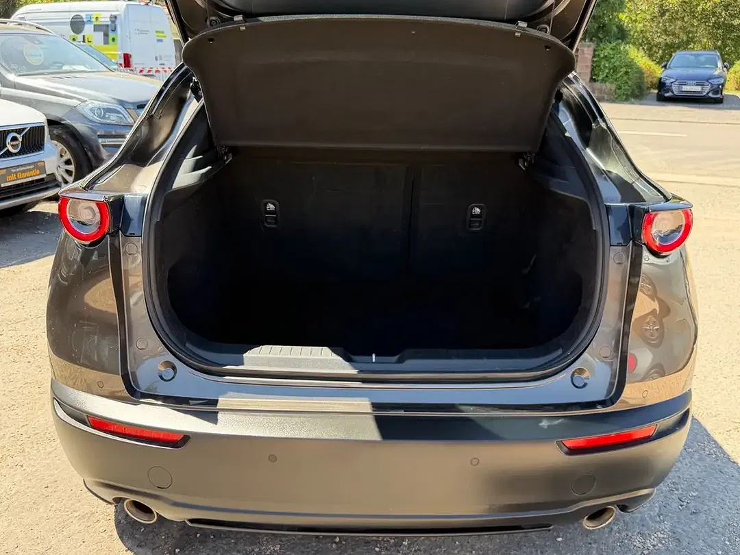 Mazda CX-3 - Thumbnail 14